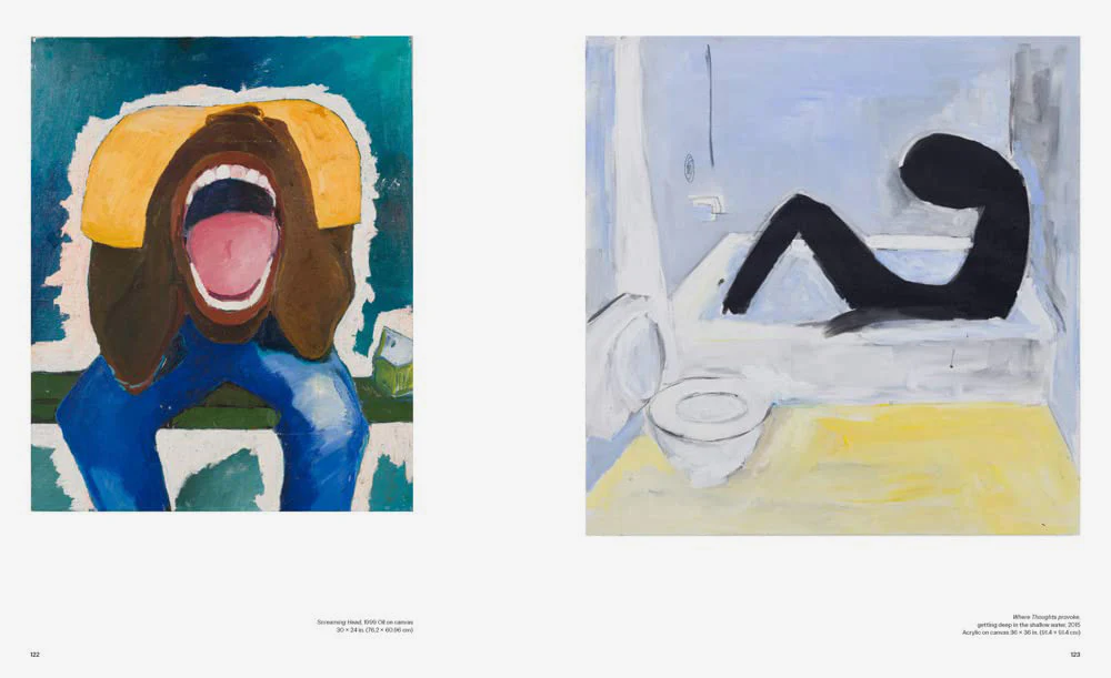 Henry Taylor: B Side Exhibition Catalogue - Image 7