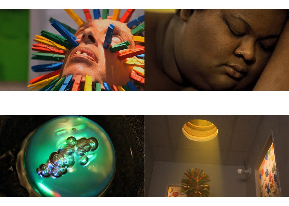 Mika Rottenberg: Bowls Balls Souls Holes - Image 8