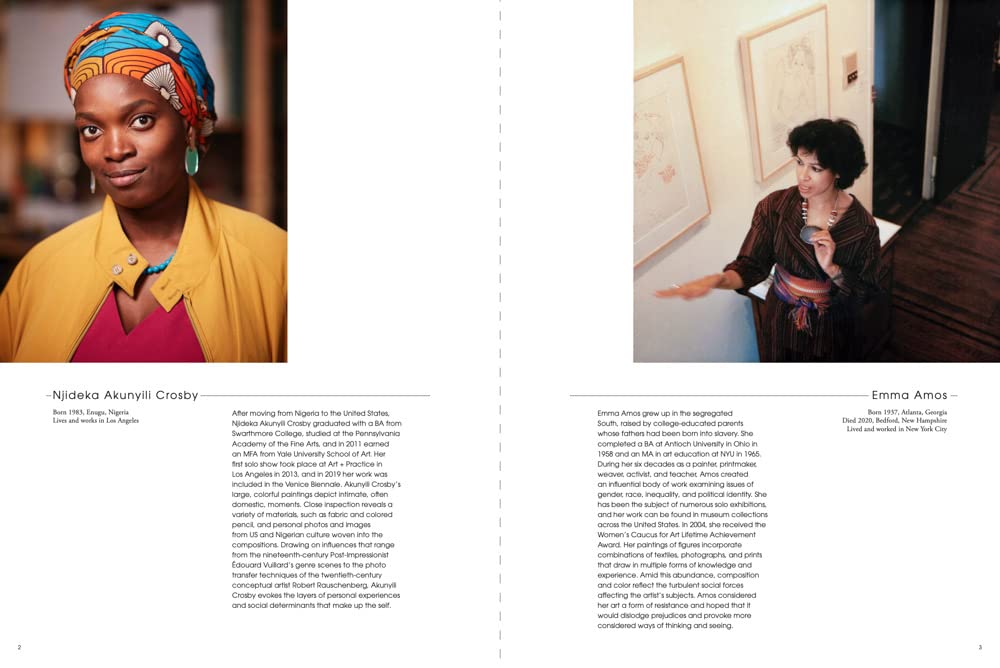 Women Painting Women - Image 9