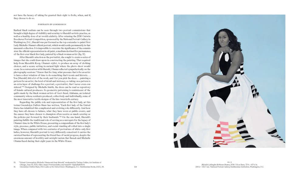 Amy Sherald: The World We Make - Image 4