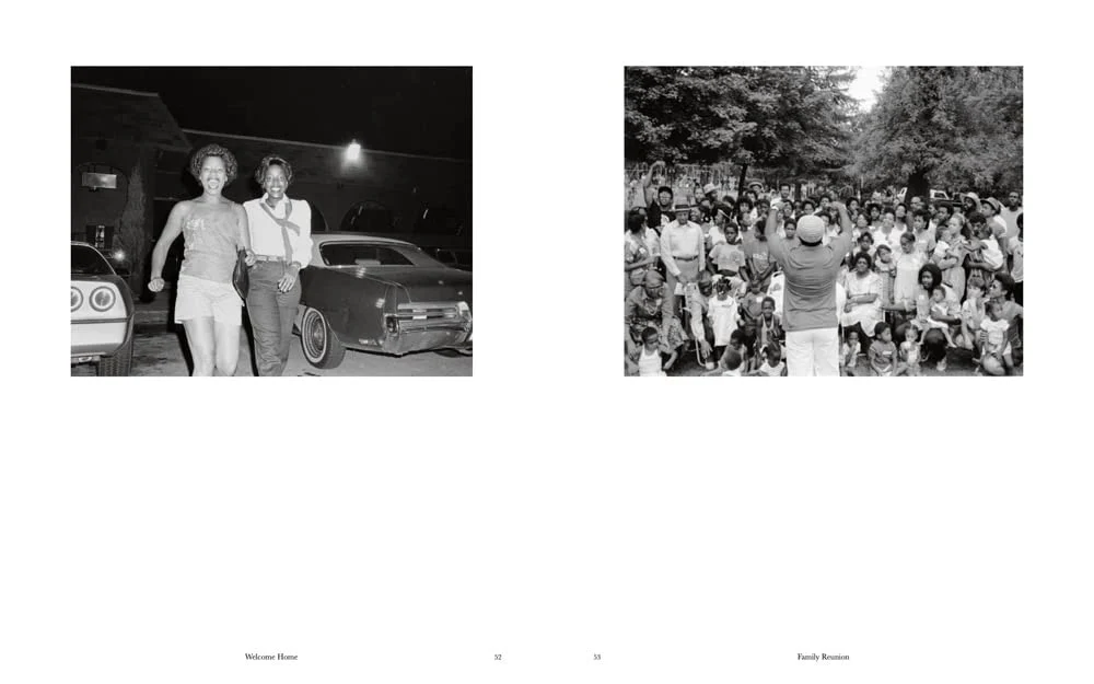 Carrie Mae Weems: A Great Turn in the Possible - Image 3