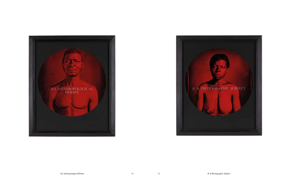 Carrie Mae Weems: A Great Turn in the Possible - Image 5