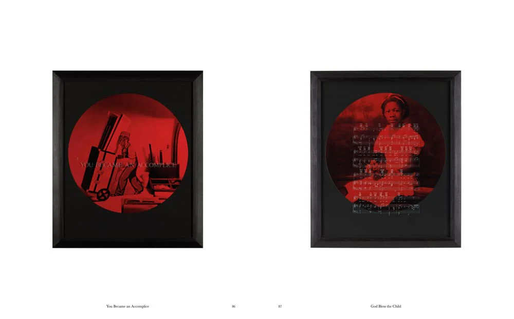 Carrie Mae Weems: A Great Turn in the Possible - Image 6