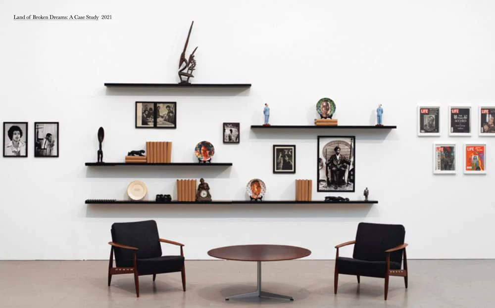 Carrie Mae Weems: A Great Turn in the Possible - Image 8