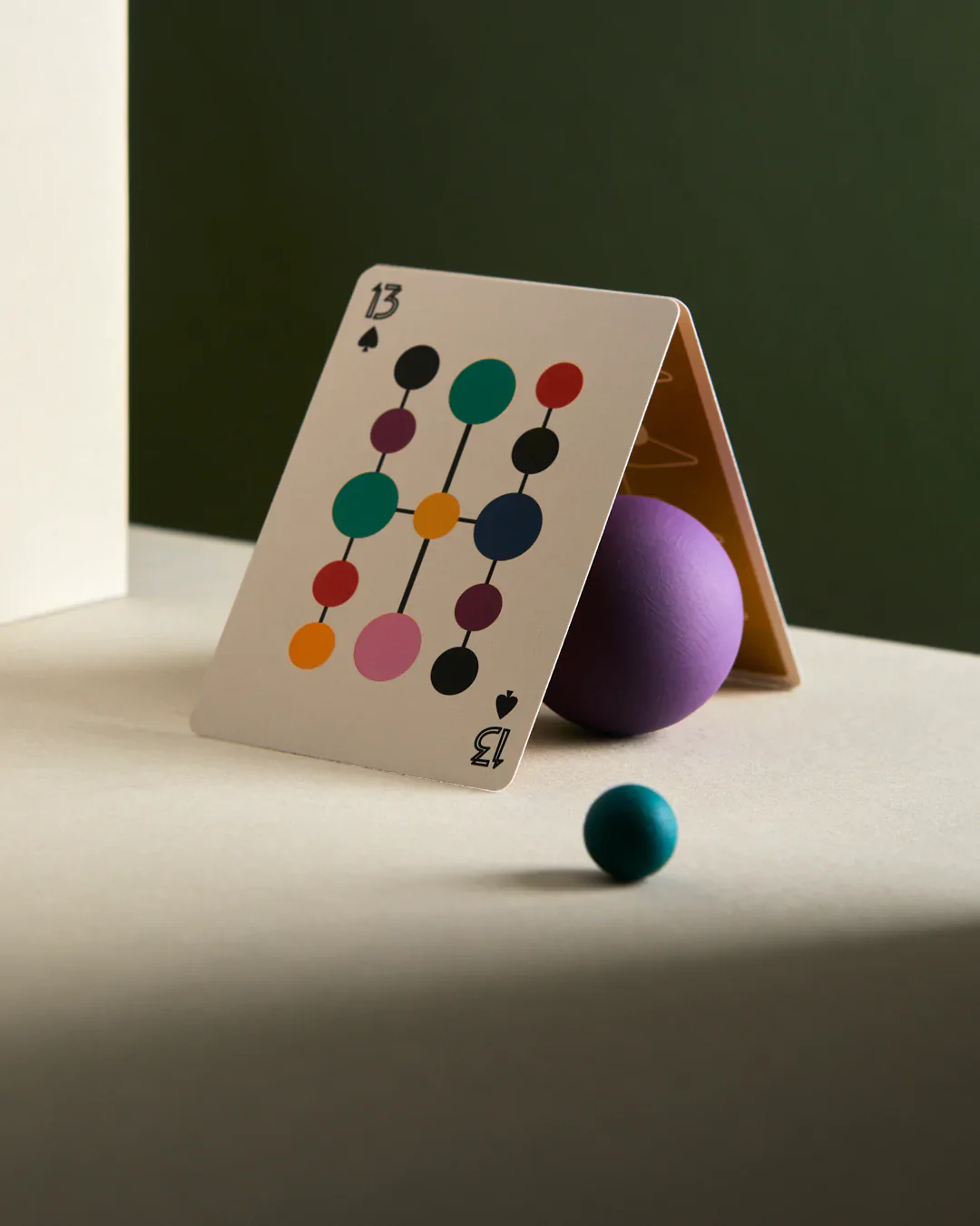 Eames: Hang-It-All Playing Cards - Image 5