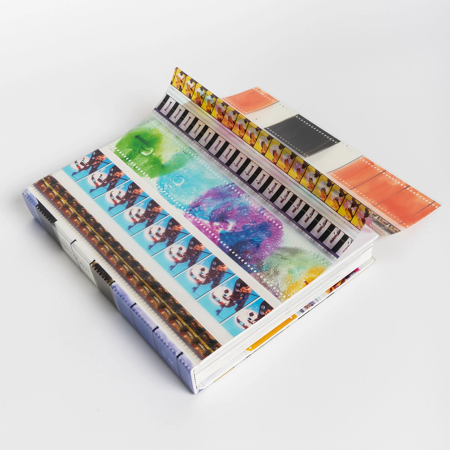Jennifer West: Media Archaeology (Signed) - Image 2