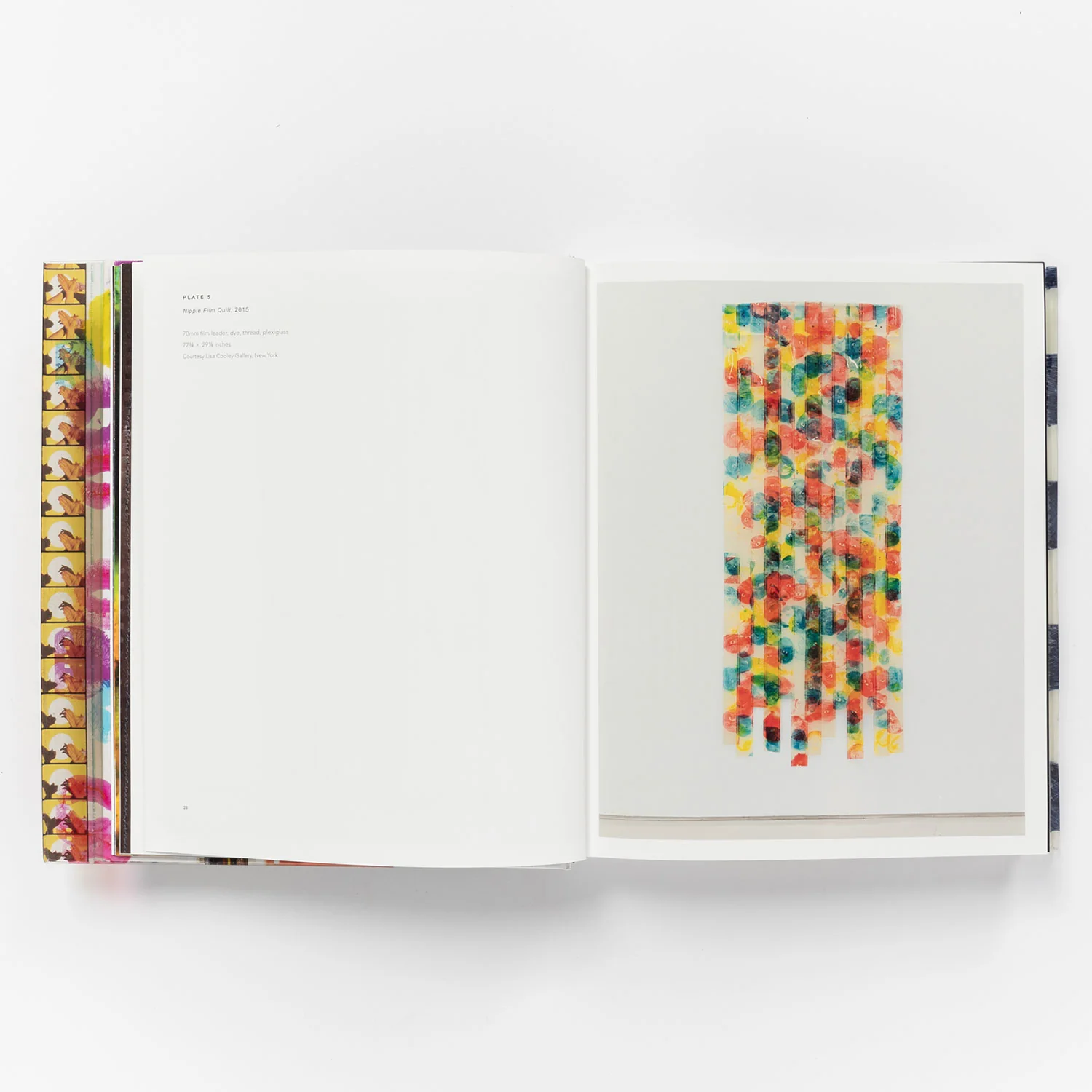 Jennifer West: Media Archaeology (Signed) - Image 3