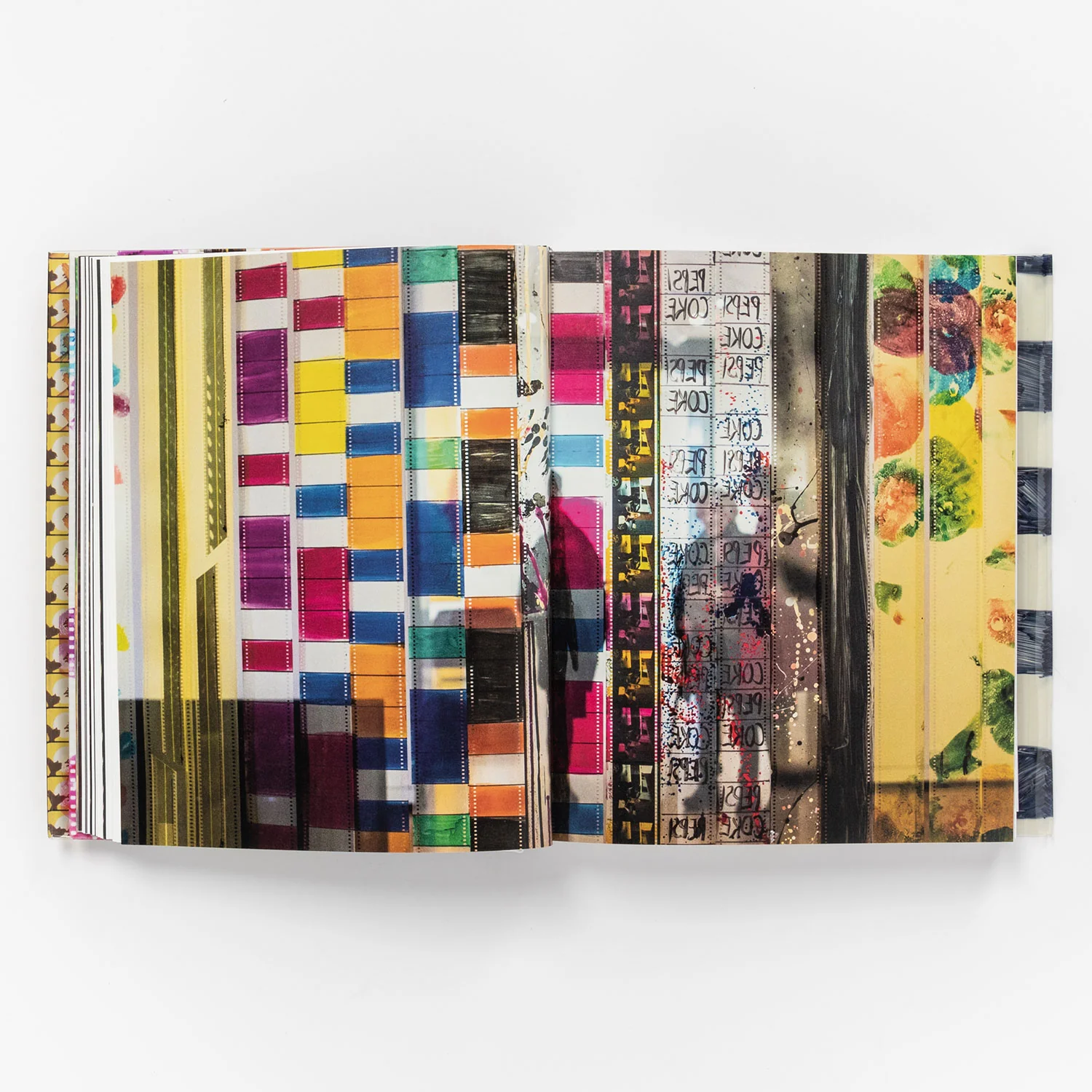 Jennifer West: Media Archaeology (Signed) - Image 8