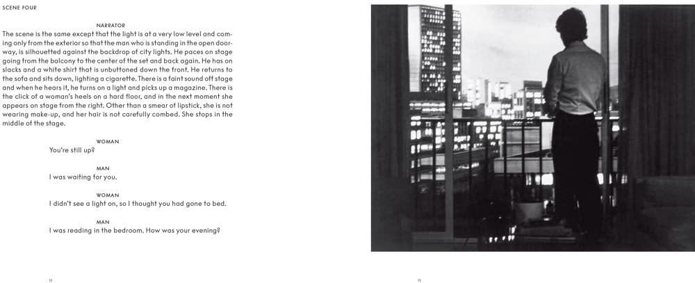 William Leavitt: Installations, Plays, Video, 1970-2018 - Image 3