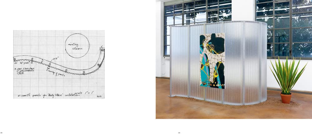 William Leavitt: Installations, Plays, Video, 1970-2018 - Image 5