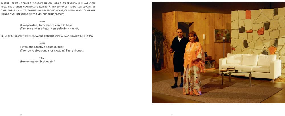 William Leavitt: Installations, Plays, Video, 1970-2018 - Image 6