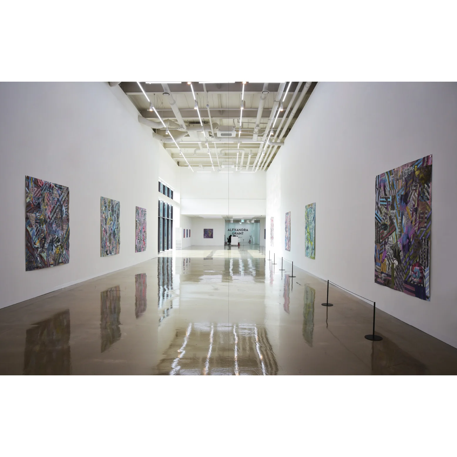 Alexandra Grant: Mantra - Image 4