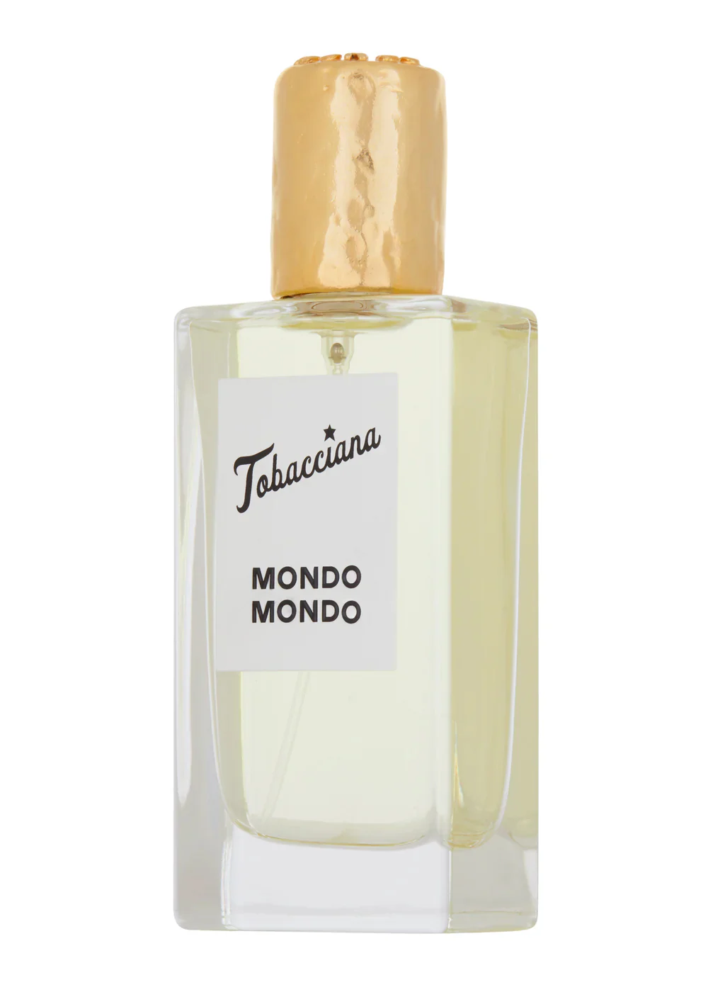Tobacciana Perfume - Image 2
