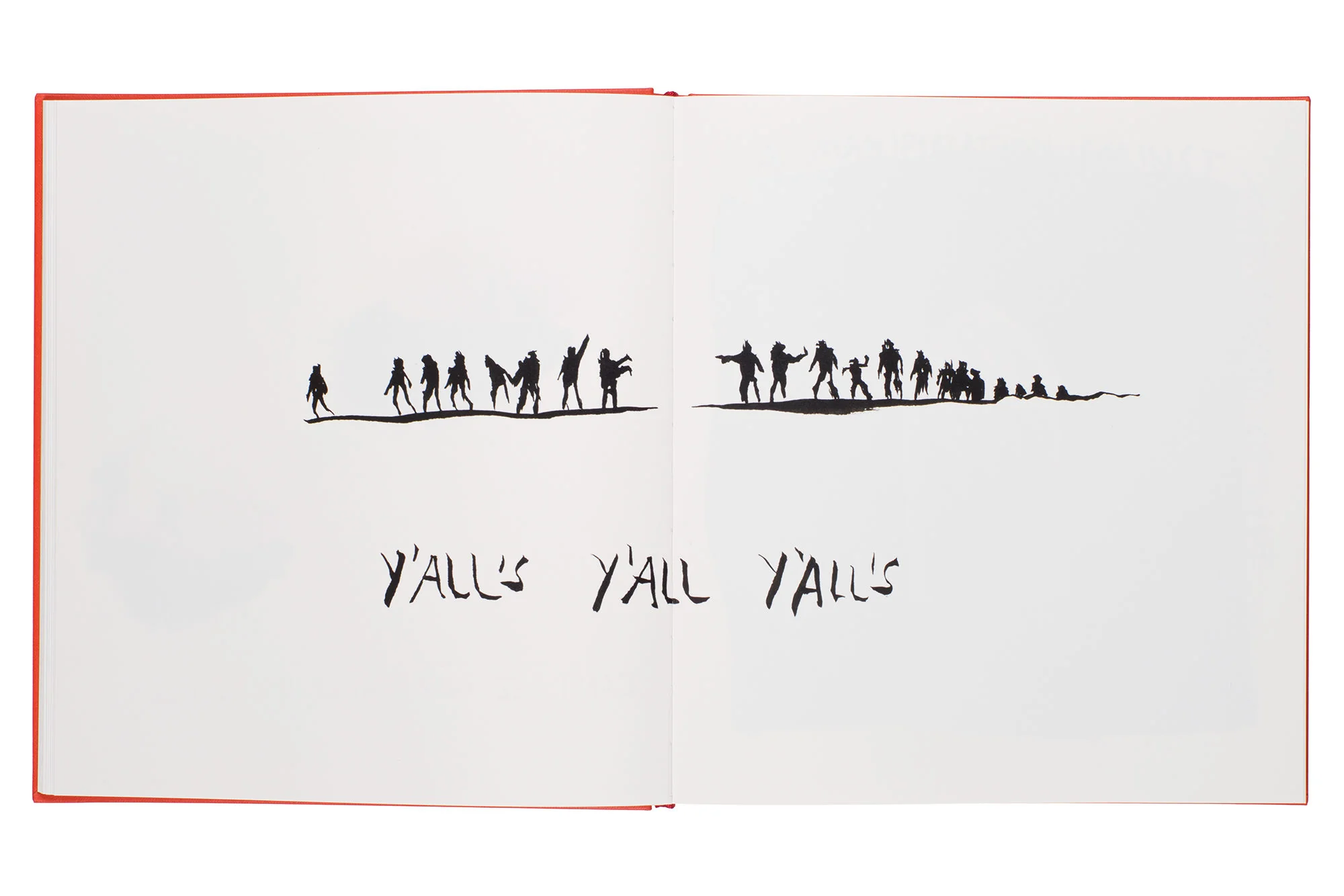 Senon Williams: Hunted & Gathered (Signed) - Image 4