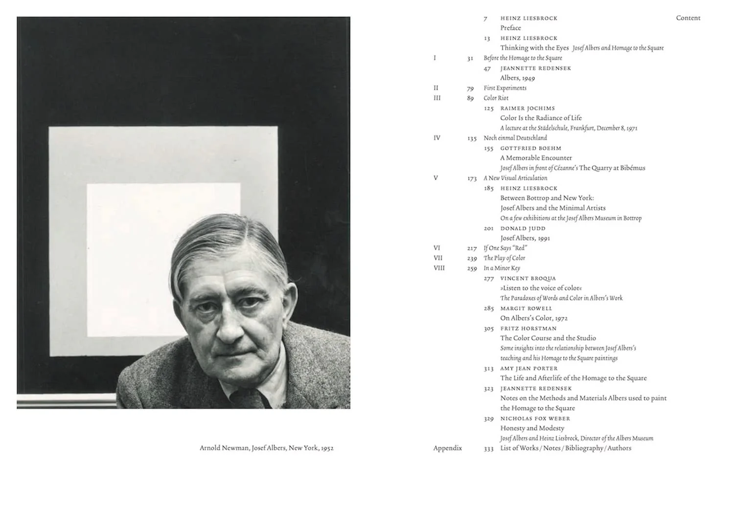 Josef Albers: Homage to the Square - Image 2