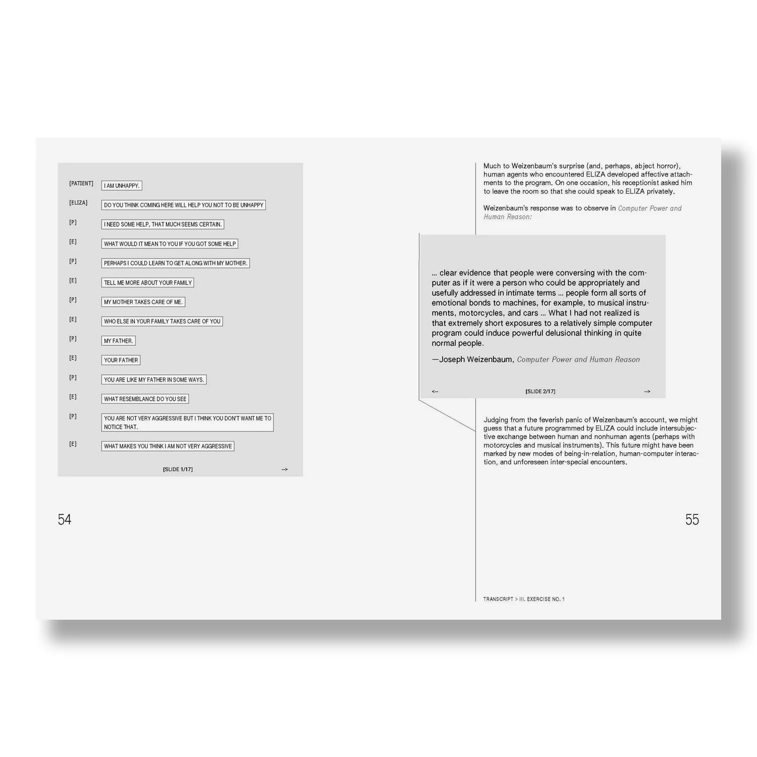 The Institute for Other Intelligences (Signed) - Image 2