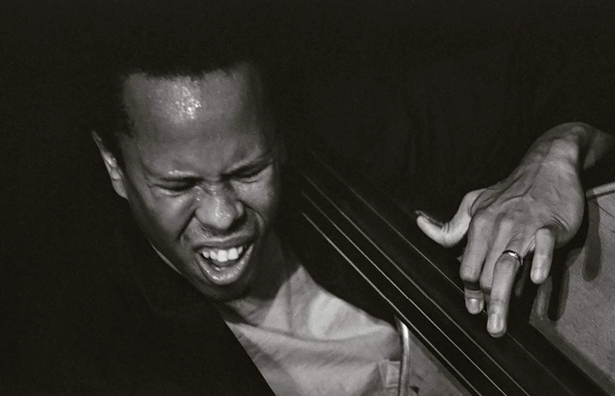 Arthur Elgort: Jazz - Image 3