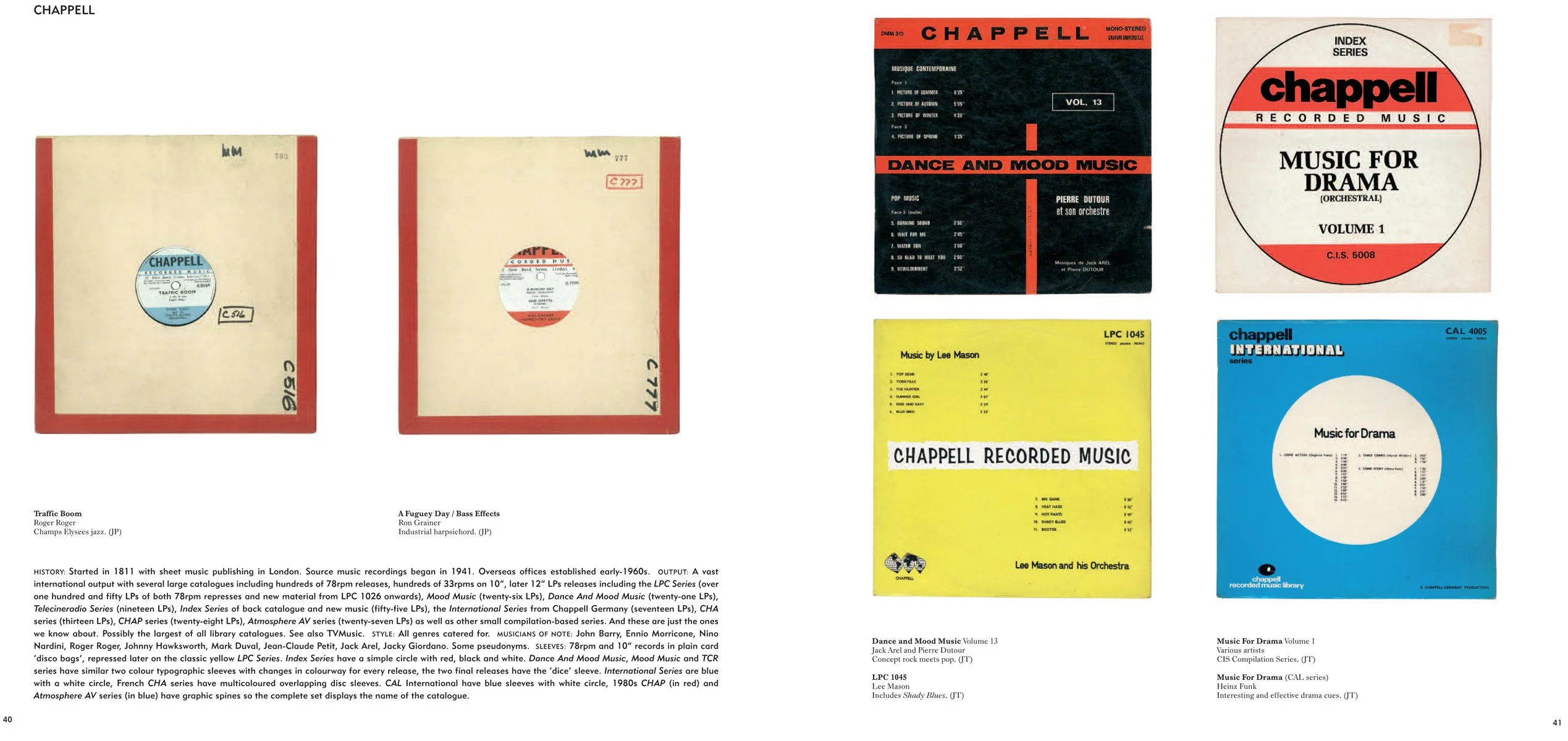 The Music Library: Revised and Expanded Edition - Image 3