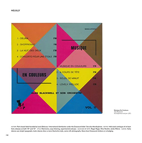 The Music Library: Revised and Expanded Edition - Image 6
