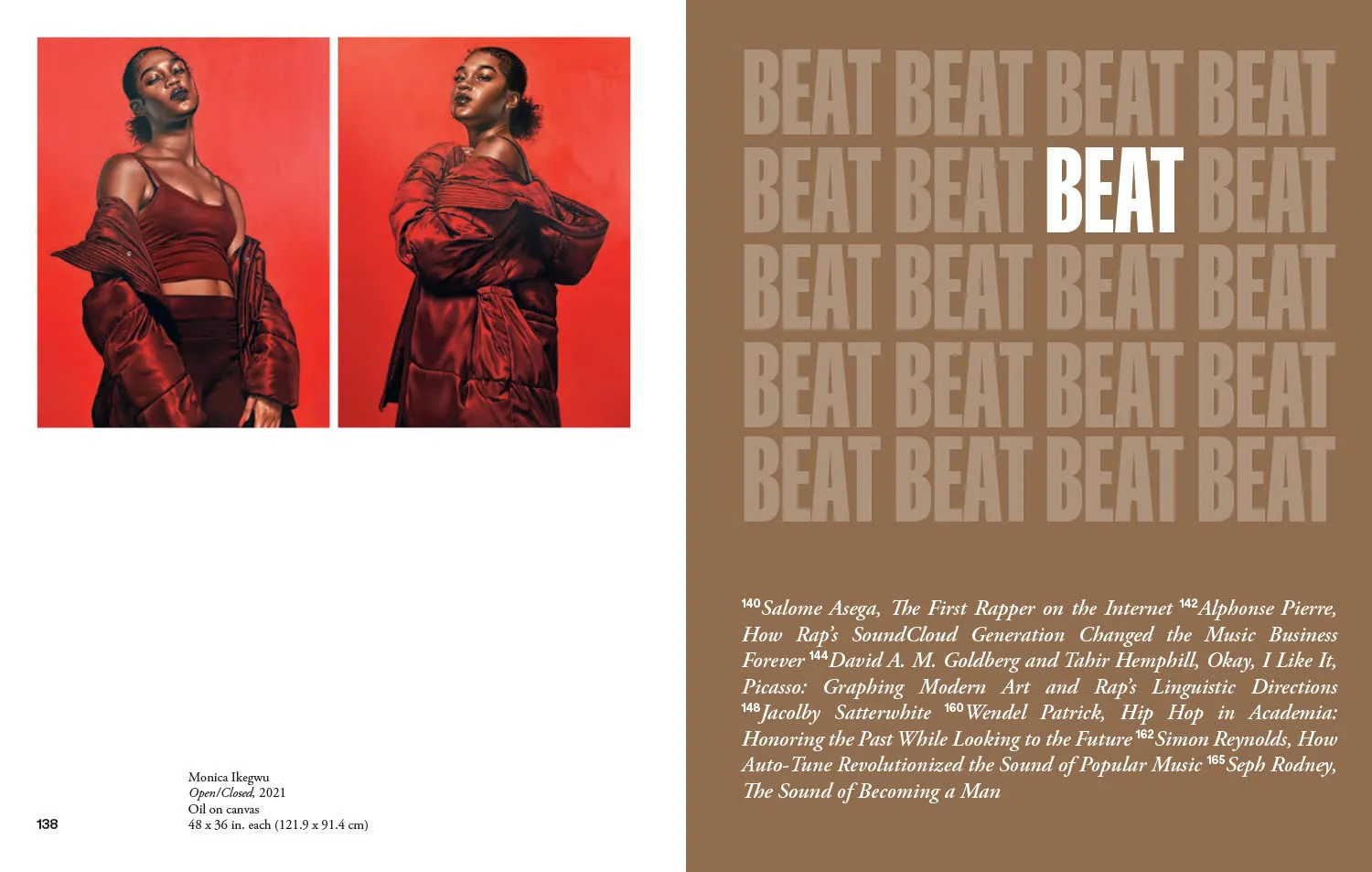 The Culture: Hip Hop & Contemporary Art in the 21st Century - Image 7