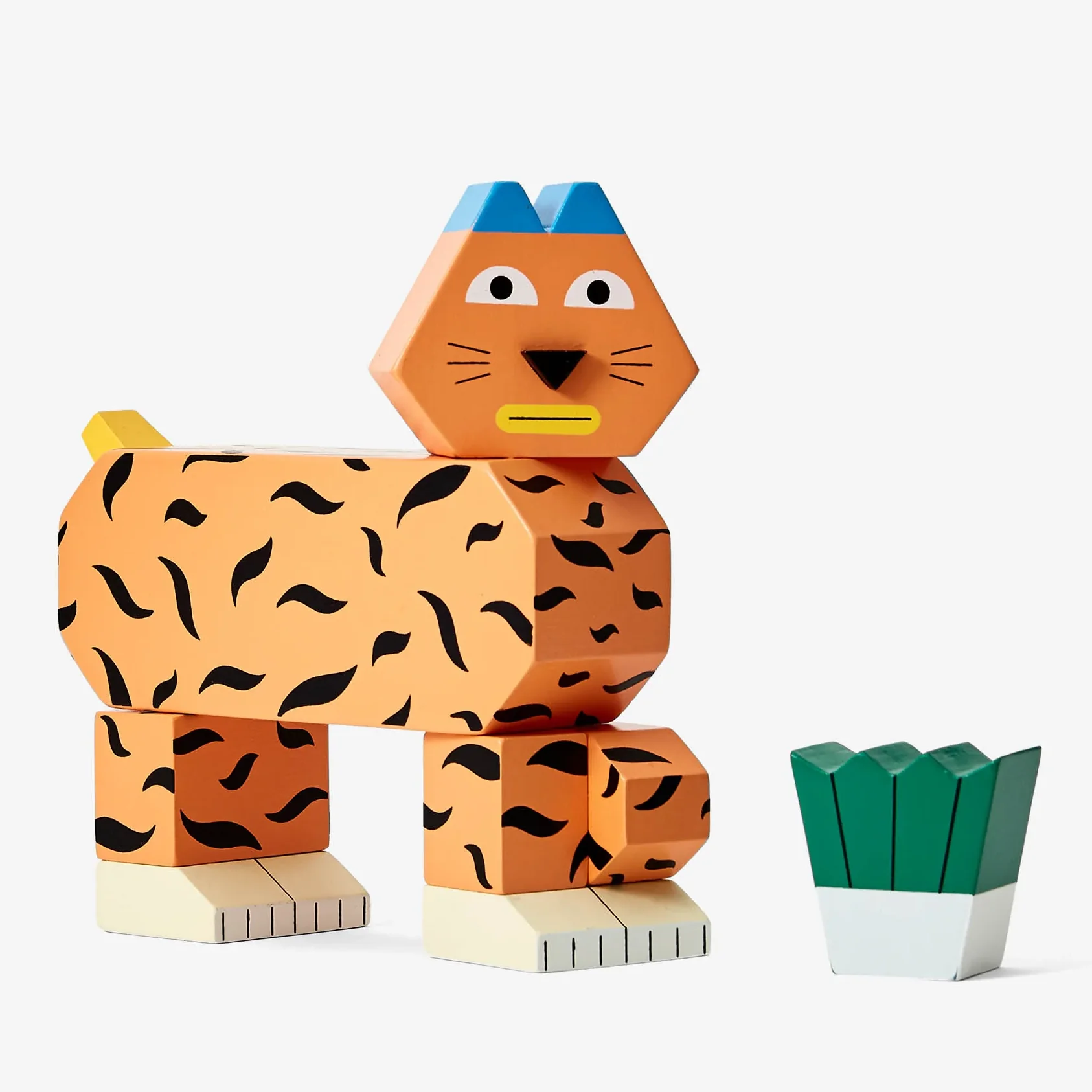 Tiger Block Party