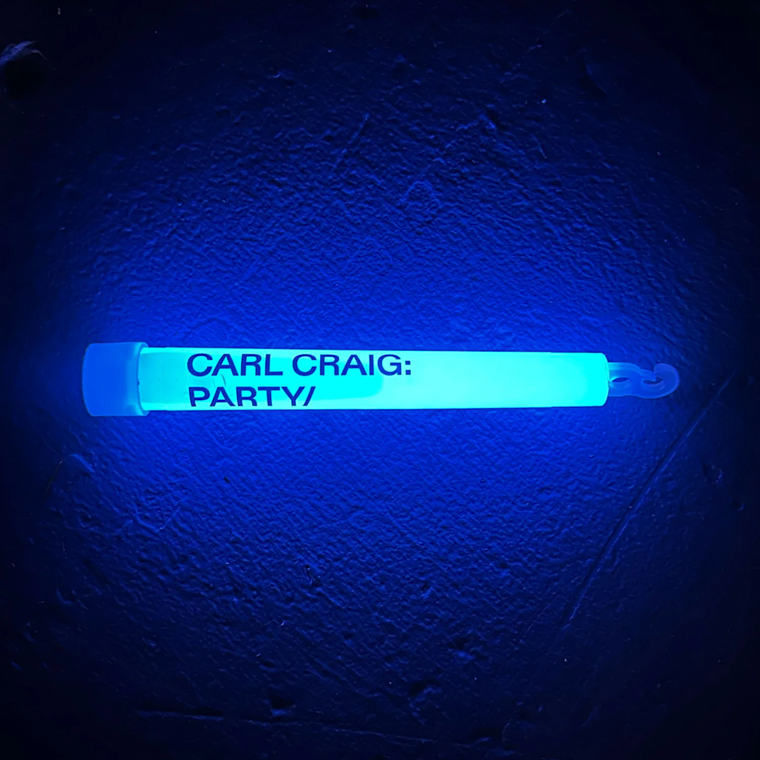 Carl Craig: Party/After-Party 6" Glow Stick - Image 4