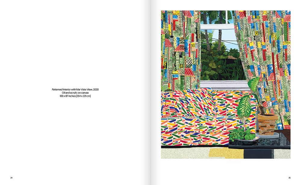 Jonas Wood: Plants and Animals - Image 2