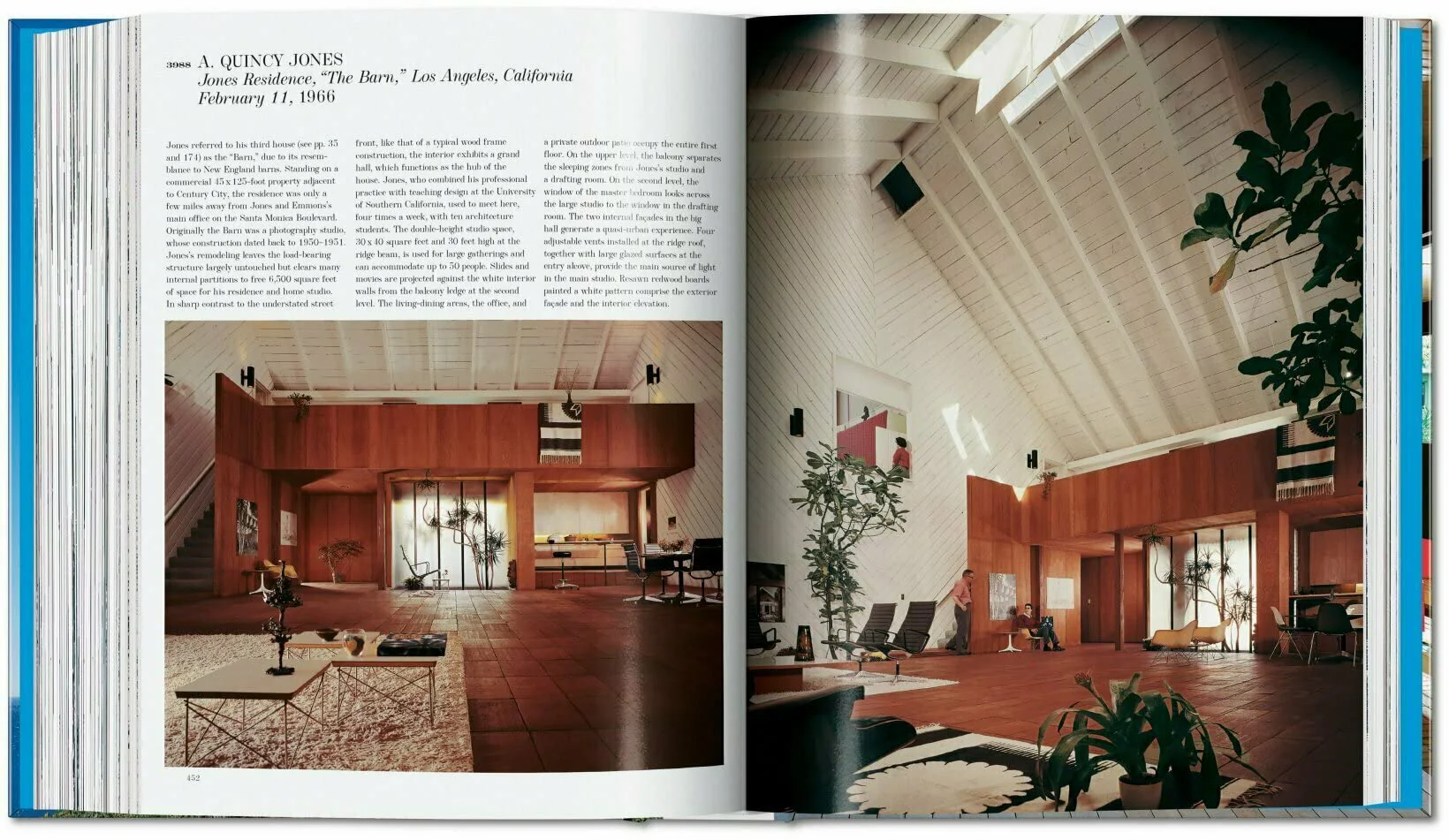 Julius Shulman: Modernism Rediscovered, 1939-1977 - Image 7