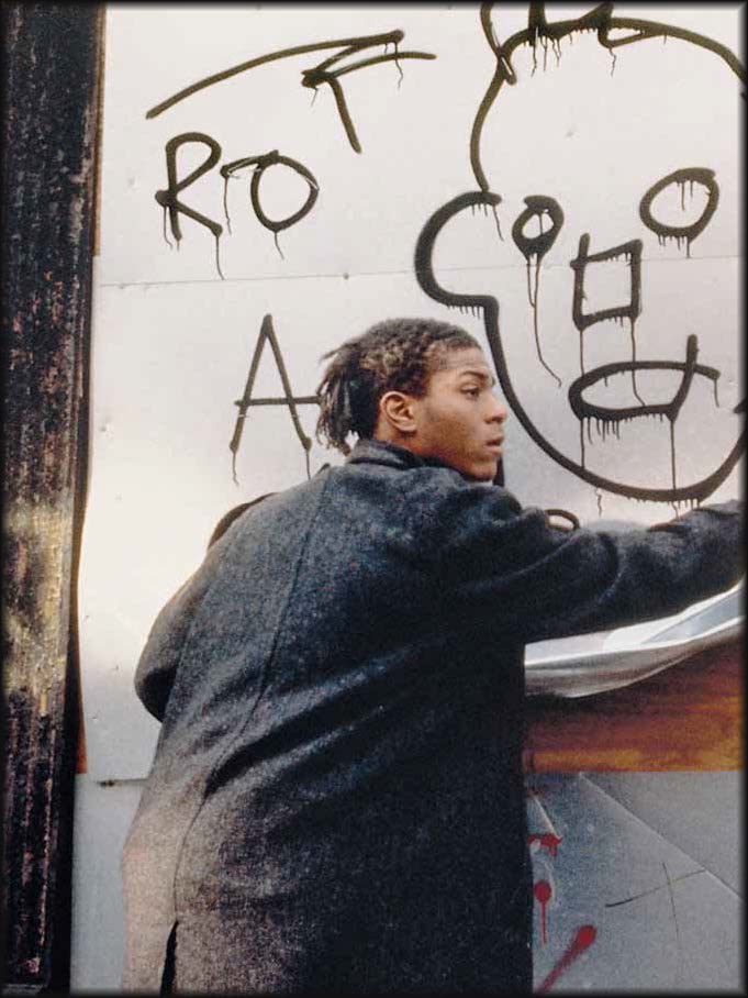 Jean-Michel Basquiat (Foundation Louis Vuitton) - Image 8