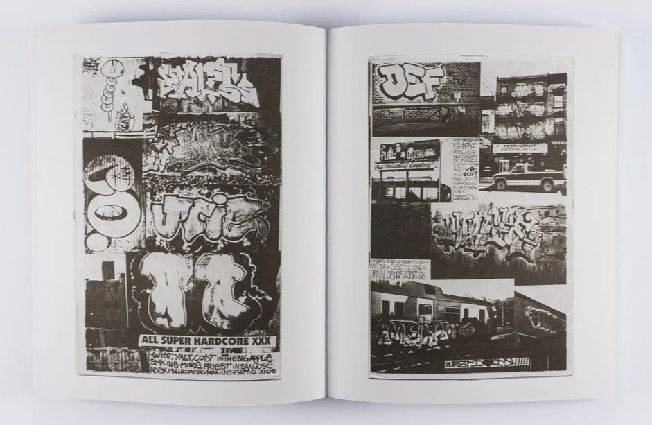 Indecent Exposure Anthology - Image 4