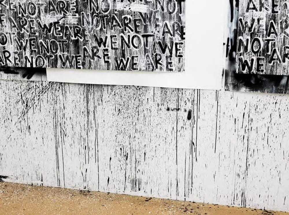 Adam Pendleton: These Things We've Done Together - Image 3