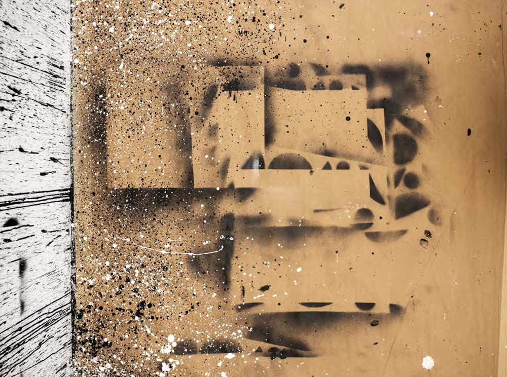 Adam Pendleton: These Things We've Done Together - Image 4