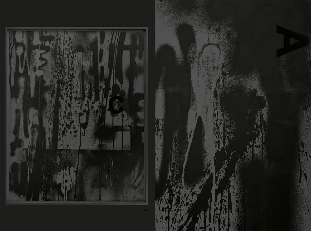 Adam Pendleton: These Things We've Done Together - Image 6