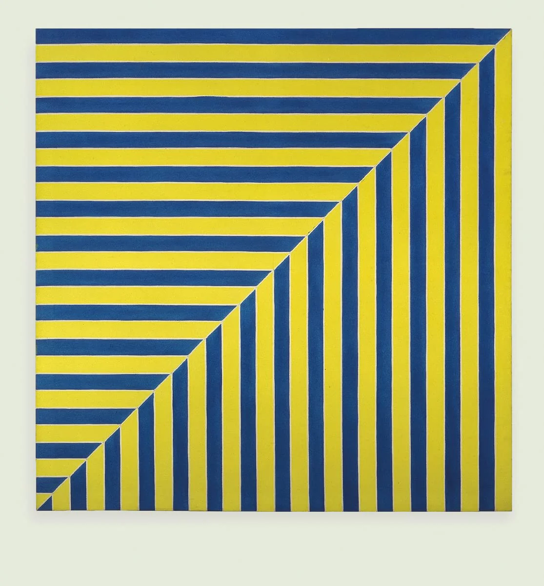 Frank Stella - Image 12