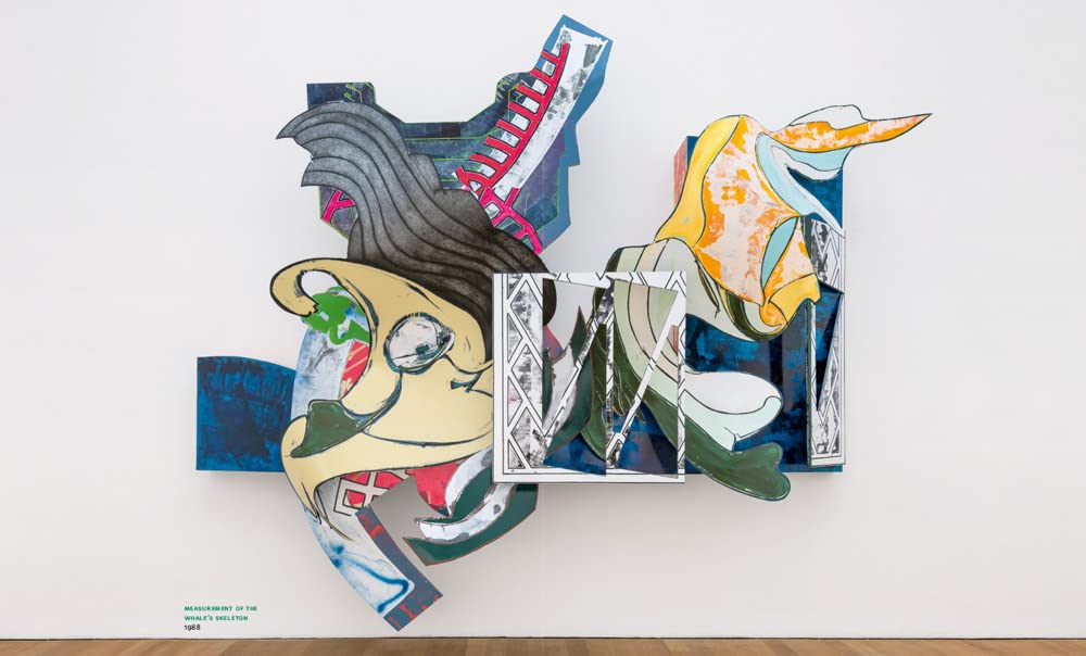 Frank Stella - Image 8