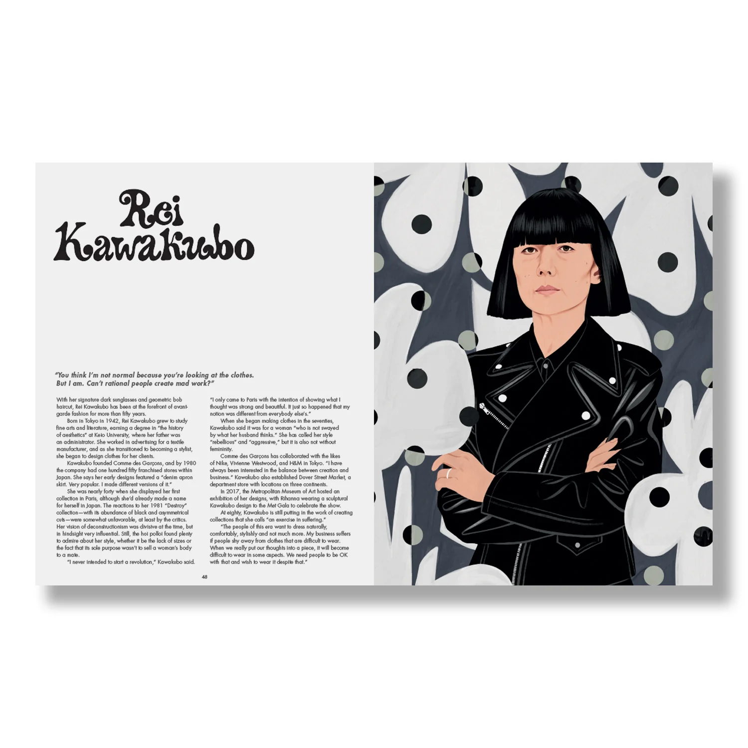 Bijou Karman: Style Legends, Rebels, and Visionaries - Image 5