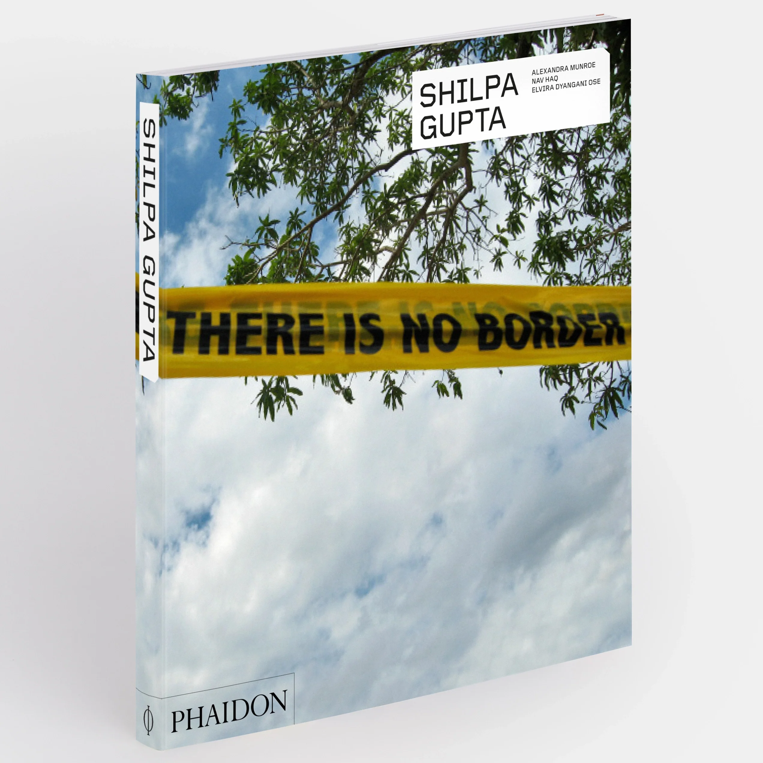 Shilpa Gupta - Image 2