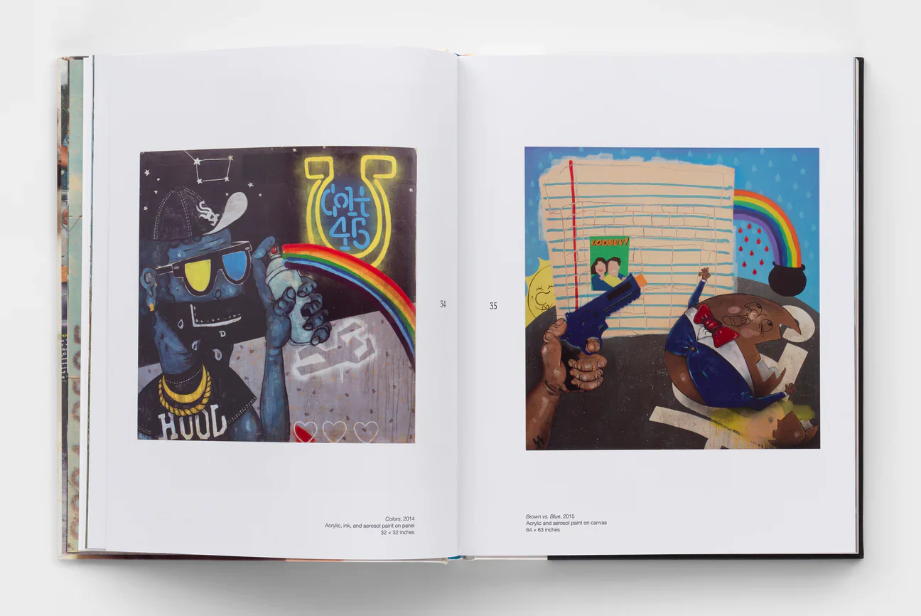 Pat Phillips: Quality Control - Image 5