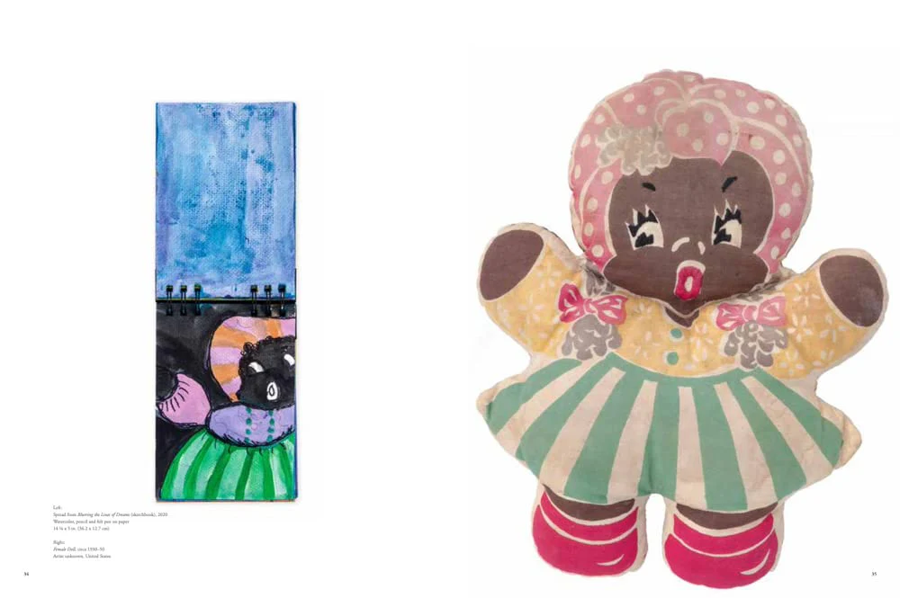 Betye Saar: Black Doll Blues - Image 4