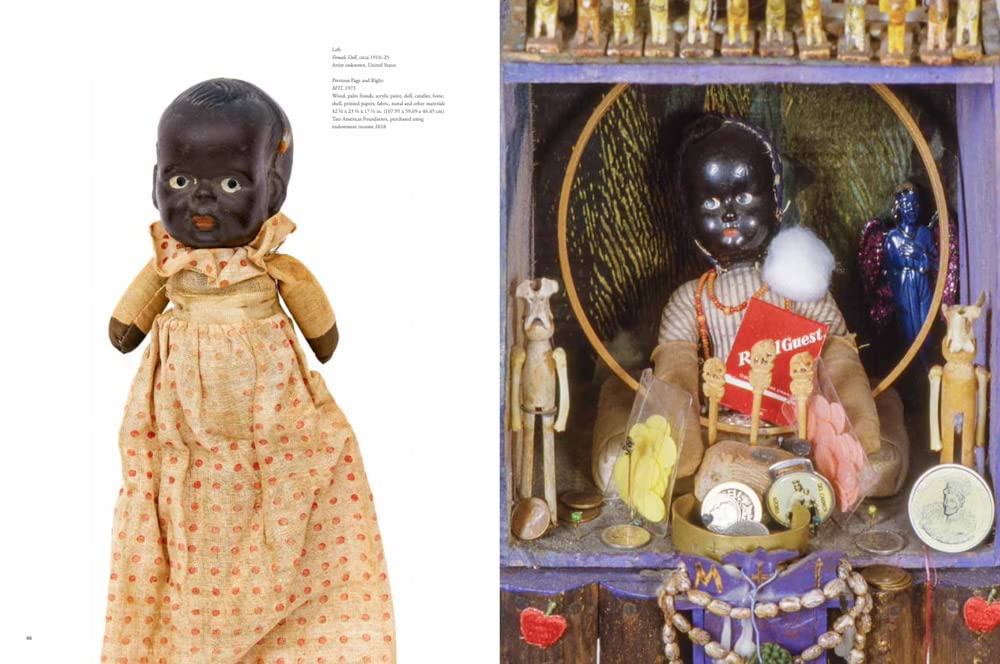 Betye Saar: Black Doll Blues - Image 6