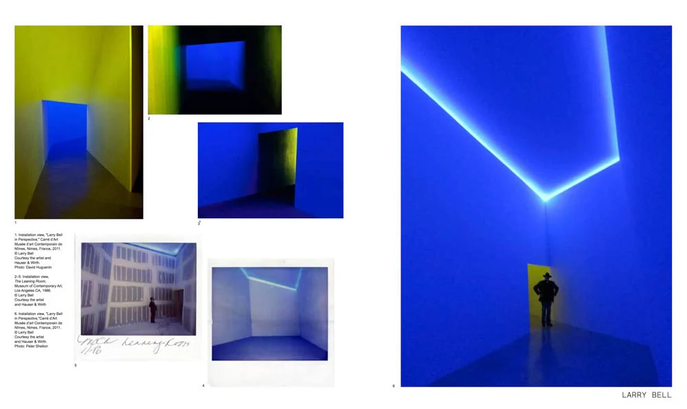 Light & Space - Image 8
