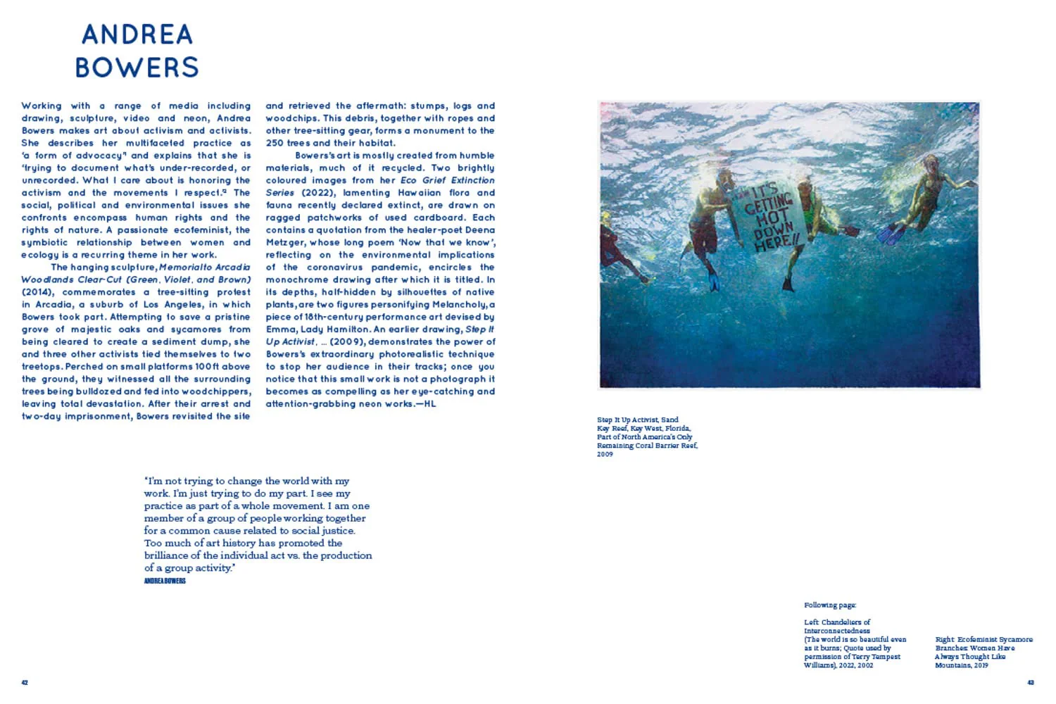 Dear Earth: Art and Hope in a Time of Crisis - Image 2
