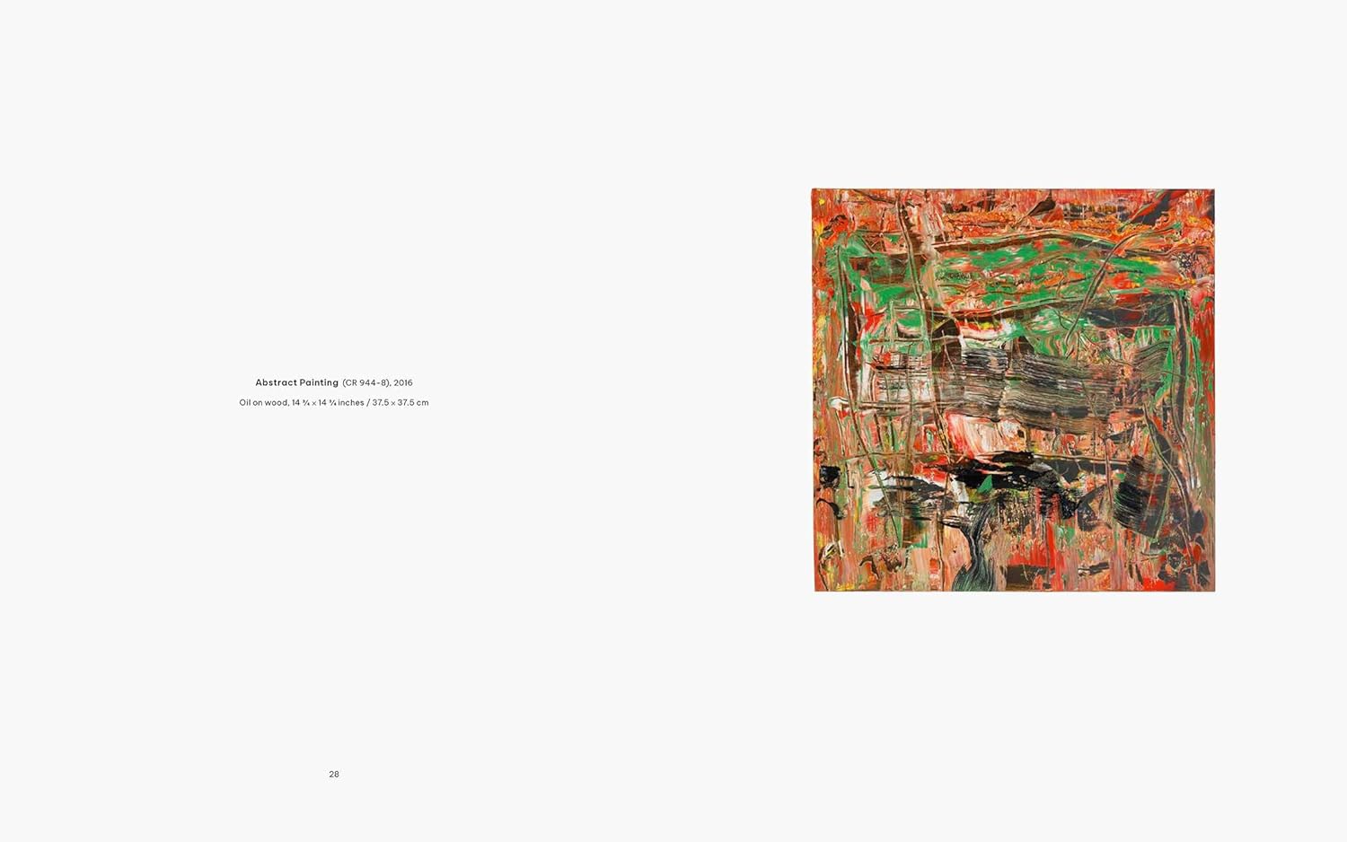 Gerhard Richter: New York 2023 - Image 2