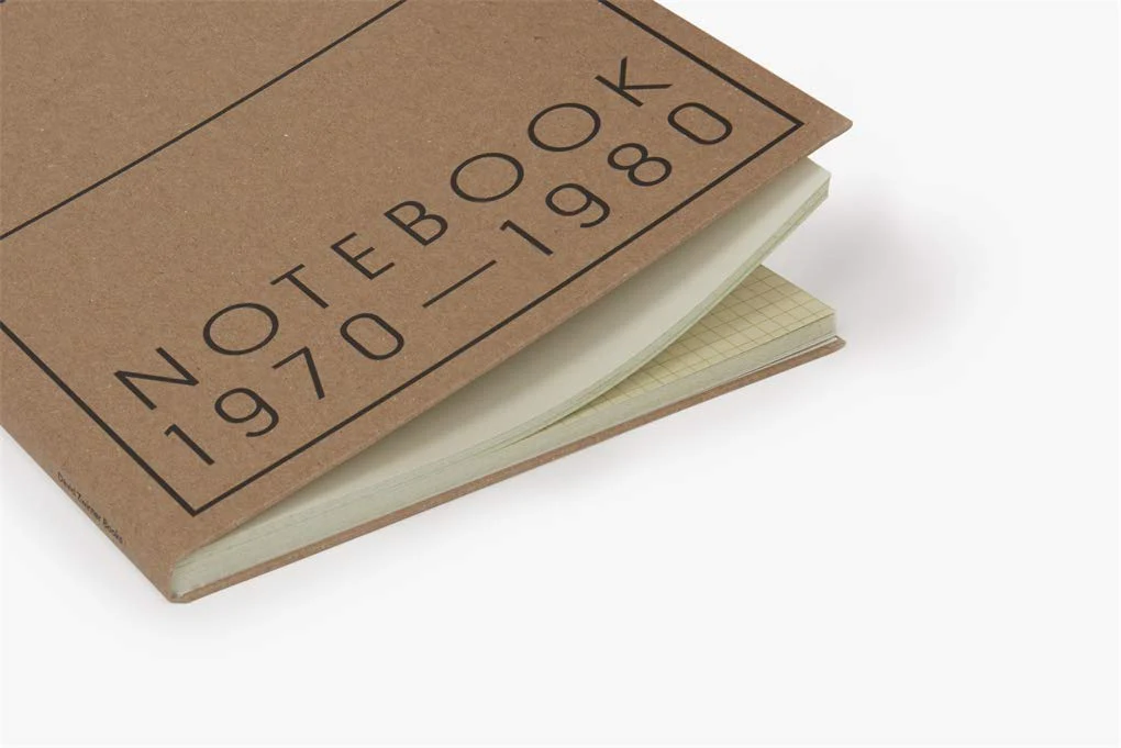Anni Albers: Notebook 1970-1980 - Image 2