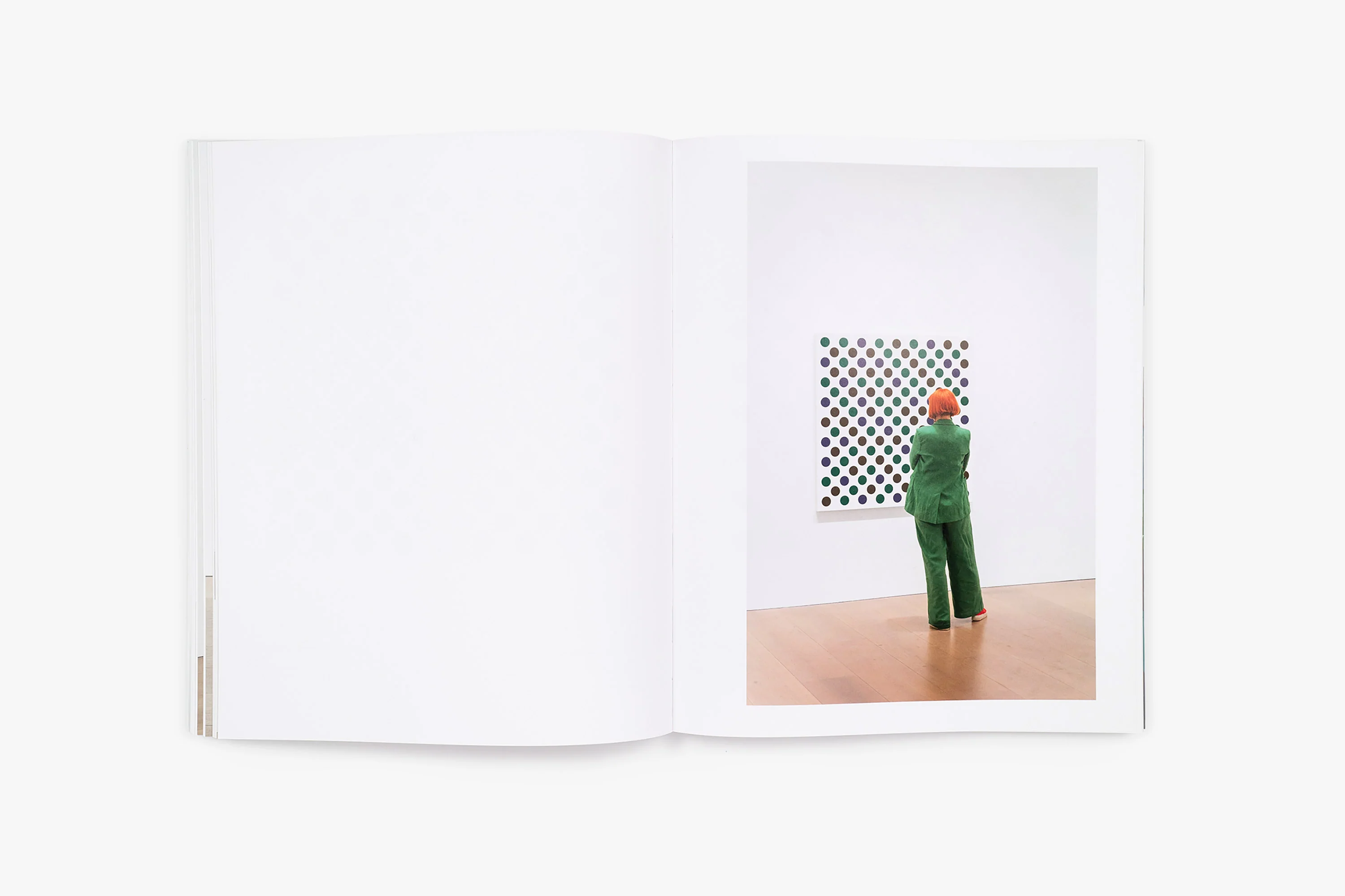 Bridget Riley: Past into Present - Image 5