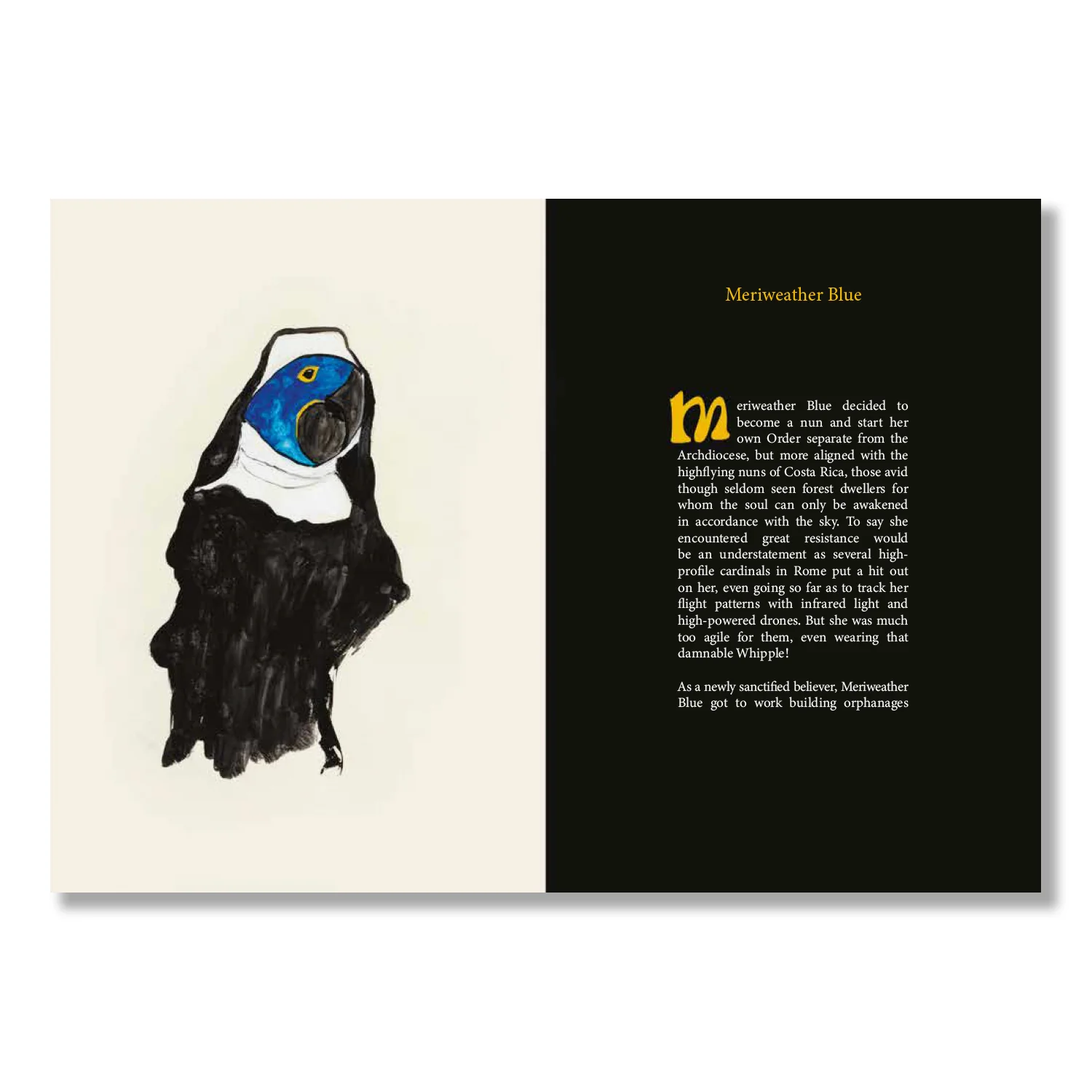 Eve Wood: Remarks on Color (Signed) - Image 10