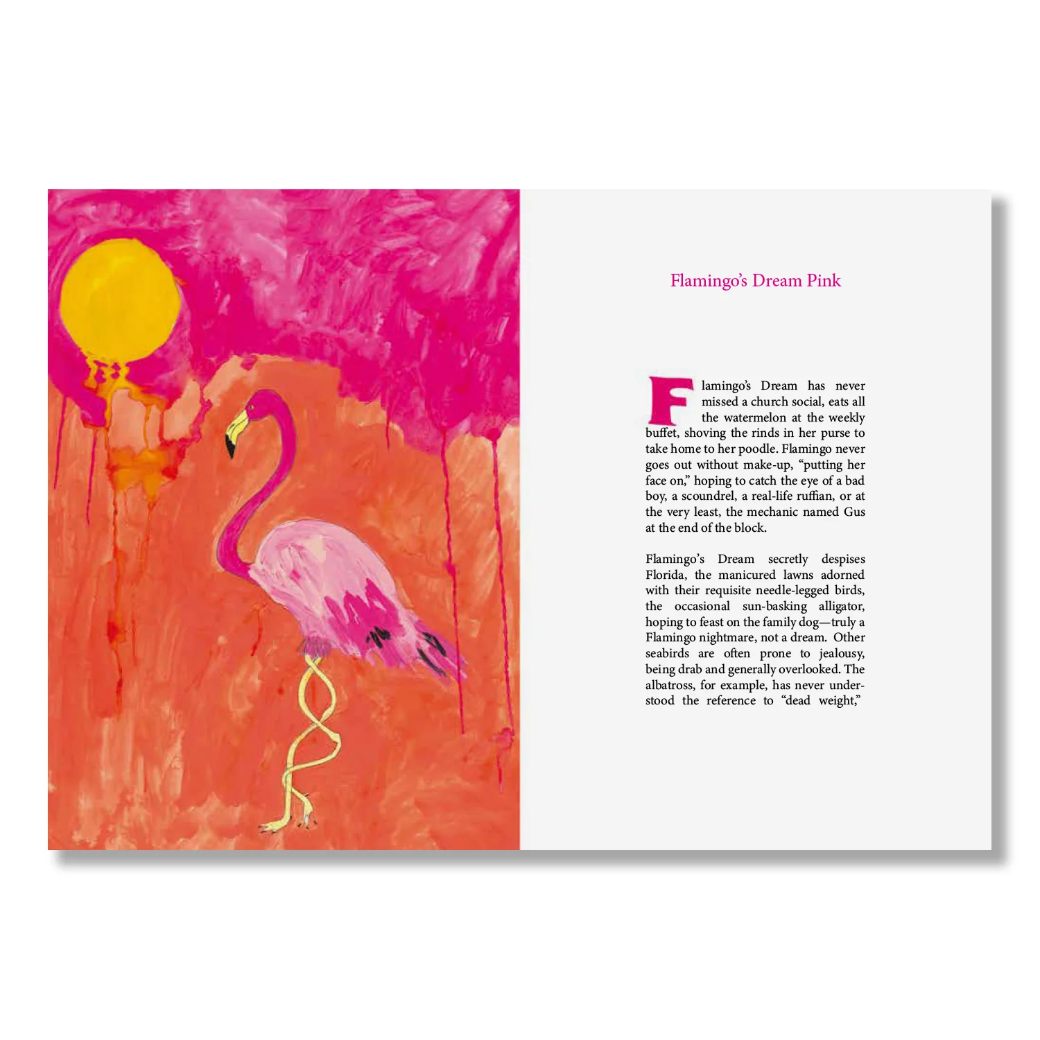 Eve Wood: Remarks on Color (Signed) - Image 11