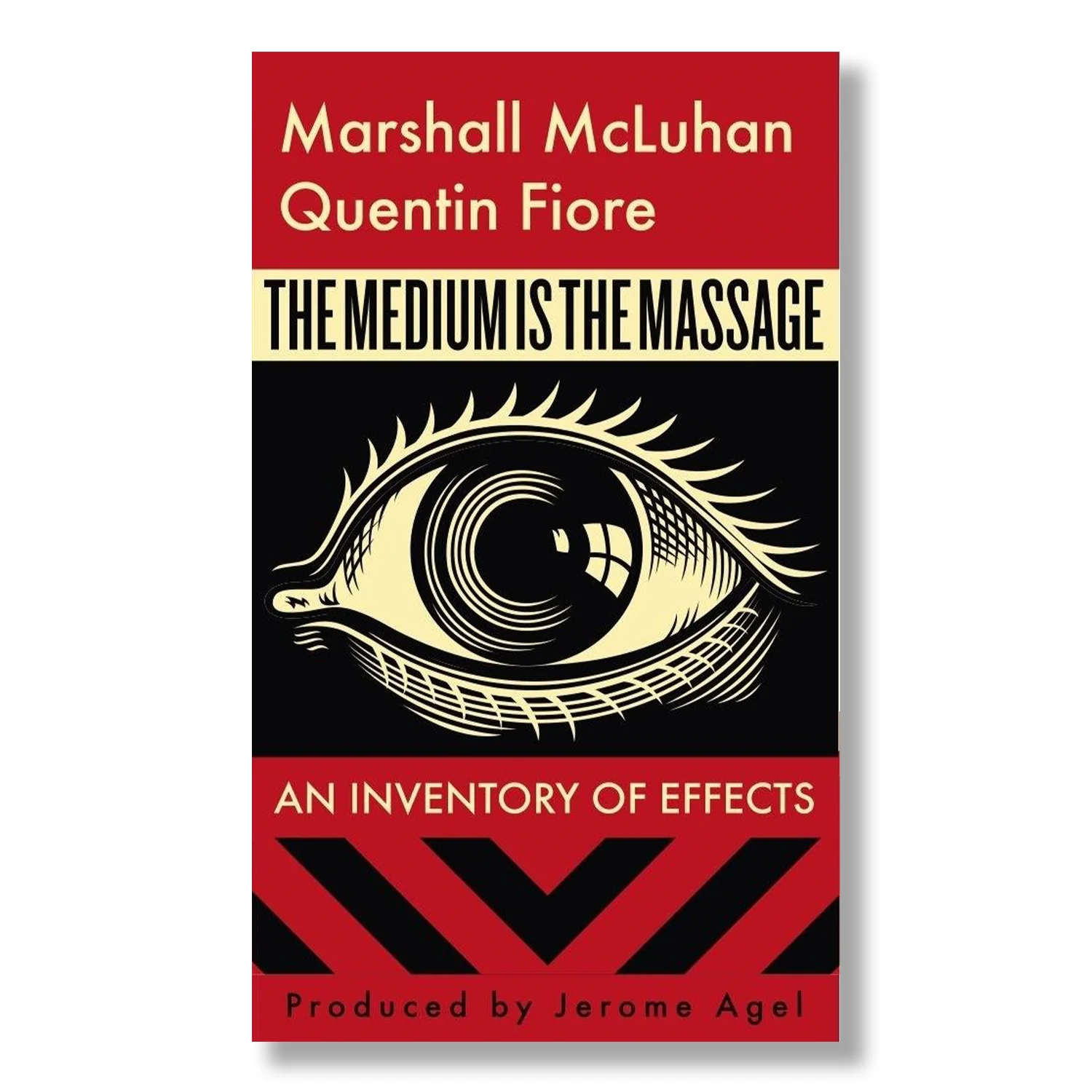 The Medium is the Massage: An Inventory of Effects