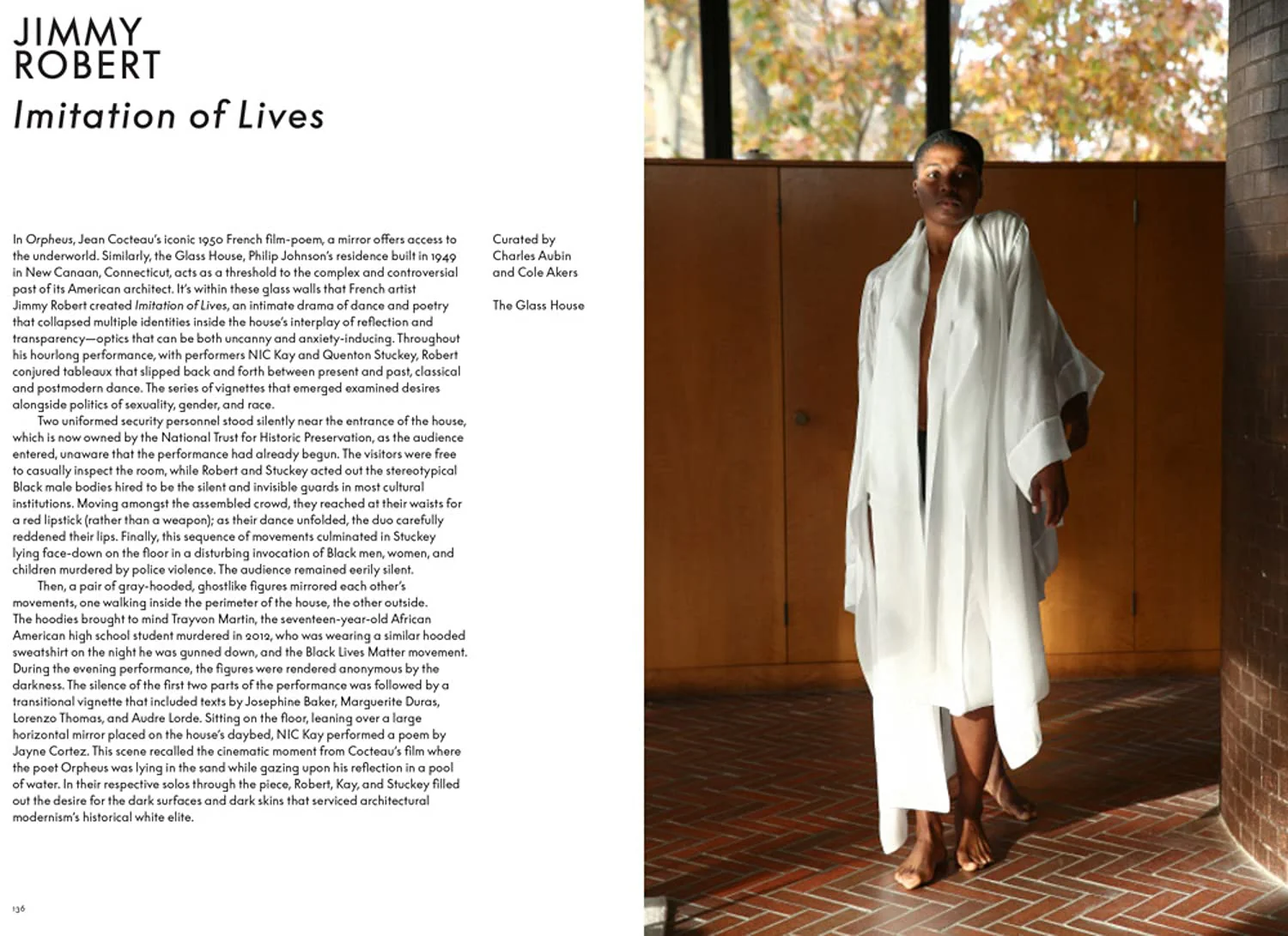 On the Town: A Performa Compendium - Image 6