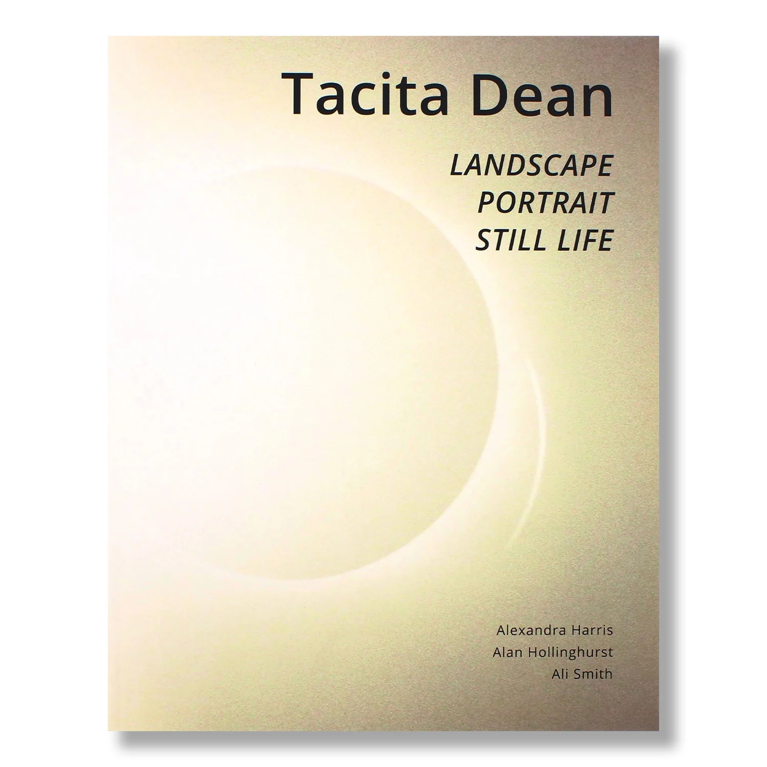 Tacita Dean: Landscape, Portrait, Still Life (Signed) - Image 3